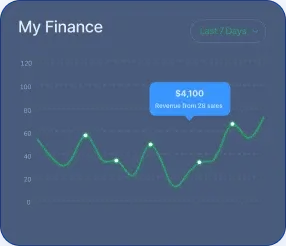 NextEdgeAI - تحول NextEdgeAI